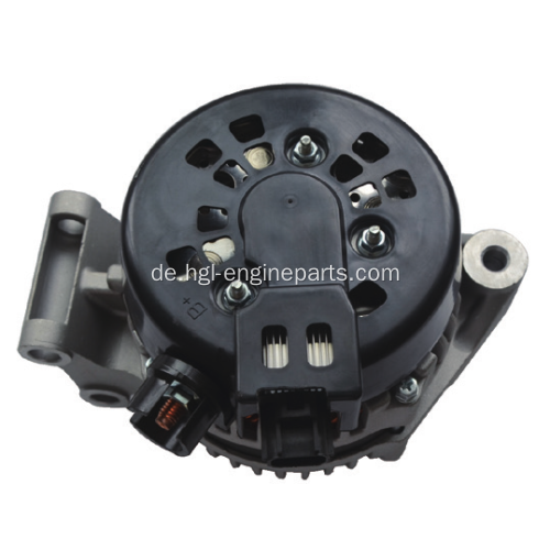 Denso Alternator 104210-4020 für Ford 1352858